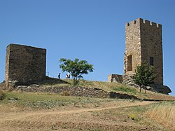 Mogadouron linna