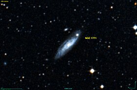 Image illustrative de l’article NGC 1771