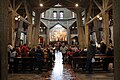 Catholic Annunciation Basilica