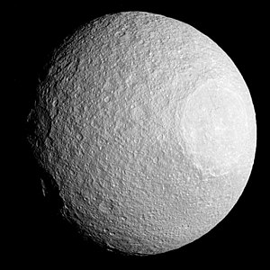 Tethys