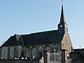 Kirche Saint-Michel