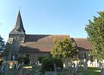 St Mary Magdalene's Church