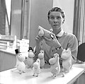 Tove Jansson