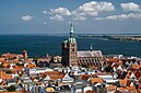 Stralsund Old Town