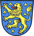 Landkreis Usingen bis 1972 heute Hochtaunuskreis