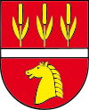 Wappen von Pampow