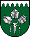 Wappen von Pühret