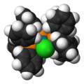 Wilkinson's catalyst