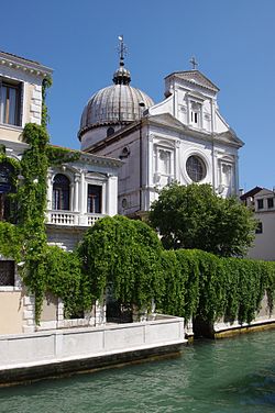 San Giorgio dei Greci