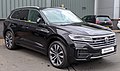 VW Touareg 3ης γενιάς V6 R-Line TDi Automatic 3.0 του 2018