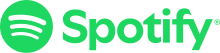 The Spotify logo