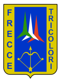 Frecce Tricolori