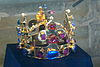 Crown of Saint Wenceslas (replica)