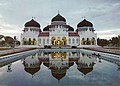 Байтурахман Рая мәсете (Индонезия)