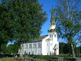 Berg Church