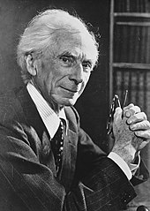 Bertrand Russell (1949)