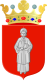 Coat of arms of Best