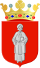 Coat of arms of Best