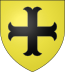 Blason de La Chapelle-d'Angillon