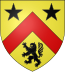 Blason de Chalandry-Elaire