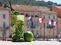 Mojito của CITROJITO, Lyon, Pháp