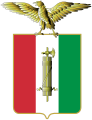 イタリア社会共和国の国章(1943-1945年)
