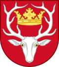 Wappen von Hørsholm Kommune