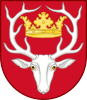 Coat of arms of Hørsholm