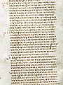 Codex Alexandrinus, Lukas 12:54-13:4