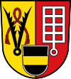 Wappen von Walsdorf