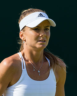 Daniela Hantuchová