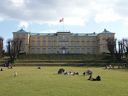 Paleis Frederiksberg