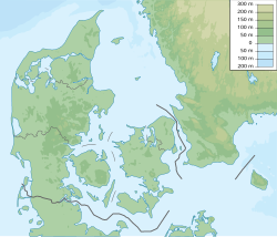 Nordfrisaj insuloj (Danio)