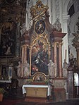 Johannes-Nepomuk-Altar