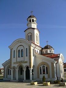 Biserica Sf.Nicolae