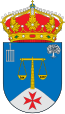 Blason de Escorihuela