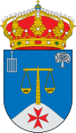 Escorihuela címere