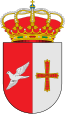 Blason de Palomeque