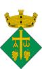 Coat of arms of Avinyó