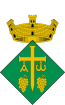 Blason de Artés