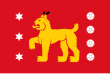 Kanta-Häme (fi) – vlajka