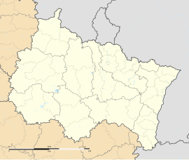 Colombé-le-Sec is located in Grand Est