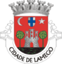 Brasão de Distrito de Lamego