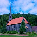 St.-Benedictus-Kirche