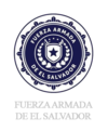 Logo of the Armed Forces of El Salvador