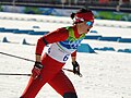 Marit Bjørgen vant Fearnleys olympiske ærespris i 2010.