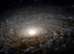 NGC 3521