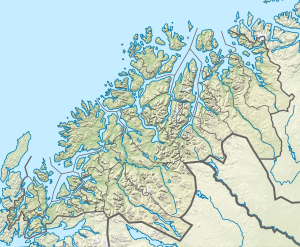 Balsfjord (Troms)