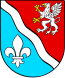 Blason de Powiat de Dębica