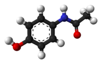 Parasetamoli